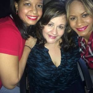 Meet your Posher, Evelyn